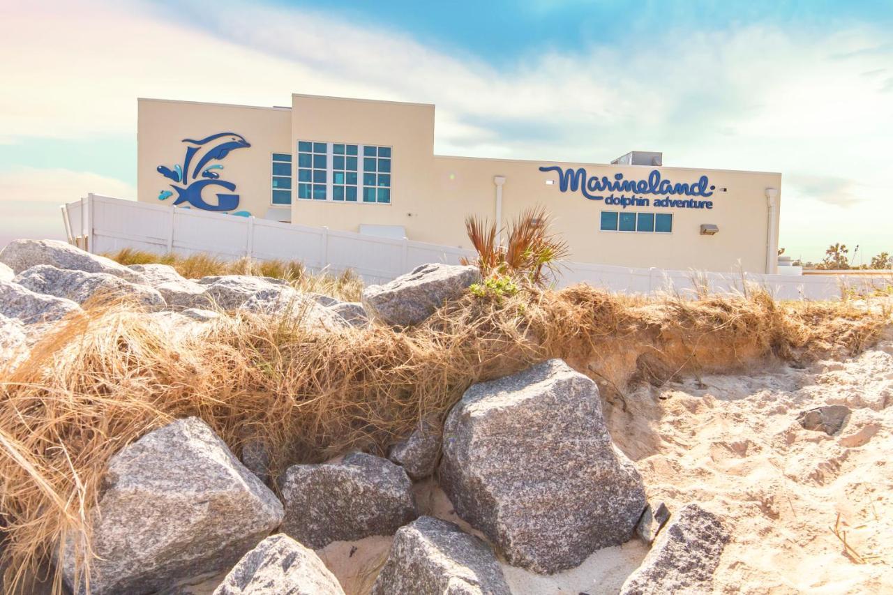 Sea Place 11205 سانت أوغيستين المظهر الخارجي الصورة