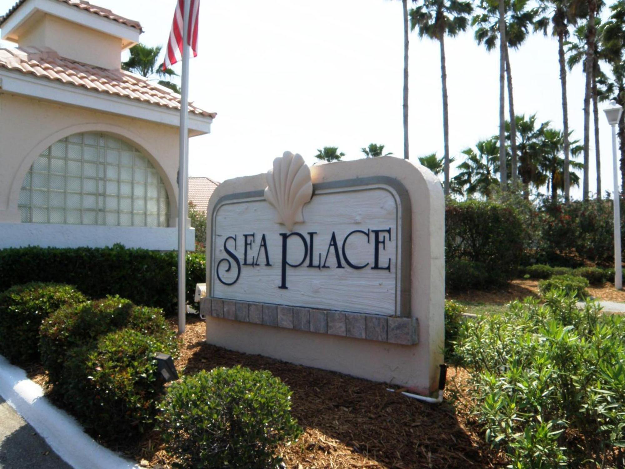 Sea Place 11205 سانت أوغيستين المظهر الخارجي الصورة